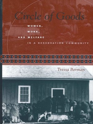cover image of Circle of Goods